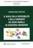 Immagine 0 di Ruolo Sostenibilita' E Community