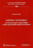 Immagine 0 di Impresa Sostenibile