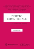 Immagine 0 di Diritto Commerciale 3ed.