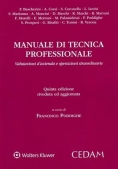 Immagine 0 di Manuale Tecnica Professionale 5ed.