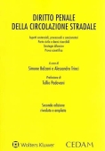 Immagine 0 di Diritto Penale Della Circolazione Stradale