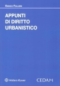 Immagine 0 di Appunti Di Diritto Urbanistico