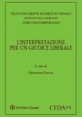 Immagine 0 di Interpretazione Per Giudice Liberale
