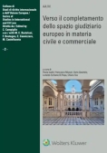 Immagine 0 di Verso Completamento Spazio Giudiziario