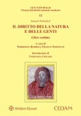 Immagine 0 di Samuel Pufendorf Diritto Natura E Genti