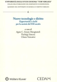 Immagine 0 di Nuove Tecnologie E Diritto