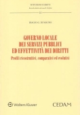 Immagine 0 di Governo Locale Servizi Pubblici