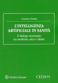 Immagine 0 di Intelligenza Artificiale In Sanita'