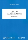 Immagine 0 di Diritto Dell' Innovazione 2ed