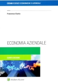 Immagine 0 di Economia Aziendale 5ed.