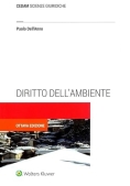 Immagine 0 di Diritto Ambiente 8ed