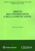 Immagine 0 di Diritto Informazione E Comunicazione 13ed