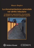 Immagine 0 di Documentazione Aziendale Dir.tributario