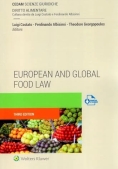 Immagine 0 di European Food Law 3ed.