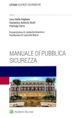 Immagine 0 di Manuale Di Pubblica Sicurezza