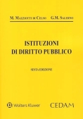 Immagine 0 di Istituzioni Diritto Pubblico 6ed.
