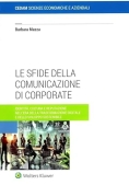 Immagine 0 di Sfide Comunicazione Di Corporate
