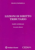 Immagine 0 di Diritto Tributario 2ed