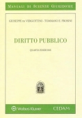 Immagine 0 di Diritto Pubblico 4ed.