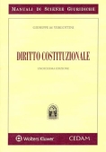 Immagine 0 di Diritto Costituzionale 11ed