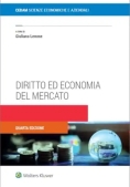 Immagine 0 di Diritto Ed Economia Di Mercato 4ed.