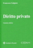 Immagine 0 di Diritto Privato 20ed.