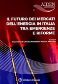Immagine 0 di Futuro Dei Mercati Energia In Italia