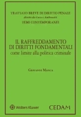 Immagine 0 di Raffreddamento Diritti Fondamentali