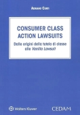 Immagine 0 di Consumer Class Action Lawsuits