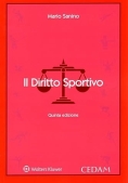 Immagine 0 di Diritto Sportivo 5ed.