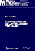 Immagine 0 di Impresa Minore Ordinamento Tributario