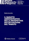 Immagine 0 di Baratto Amministrativo Prosp.attuazione