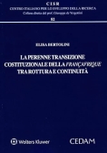 Immagine 0 di Perenne Transizione Cost.le Francafrique