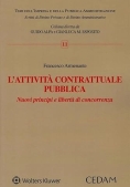 Immagine 0 di Attivita' Contrattuale Pubblica