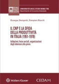 Immagine 0 di Cnp E Sfida Produttivita' In Italia