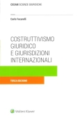 Immagine 0 di Costruttivismo Giurid.giurisd.