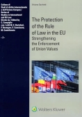 Immagine 0 di Protection Of The Rule Of Law