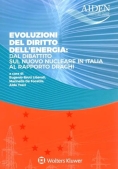 Immagine 0 di Evoluzioni Del Diritto Dell'energia