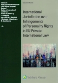 Immagine 0 di Intarnational Jurisdiction