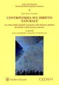 Immagine 0 di Controversia Sul Diritto Naturale
