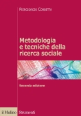 Immagine 0 di Metodologia E Tecniche Della Ricerca Sociale