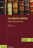 Immagine 0 di La Storia Antica