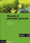 Immagine 0 di Manuale Di Psicologia Generale