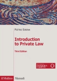 Immagine 0 di Introduction To Private Law