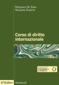 Immagine 0 di Corso Di Diritto Internazional
