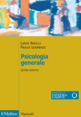 Immagine 0 di Psicologia Generale N.e.