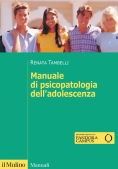 Immagine 0 di Manuale Di Psicopatologia