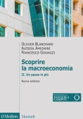 Immagine 0 di Scoprire La Macroeconomia Ii