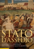 Immagine 0 di Stato D'assedio