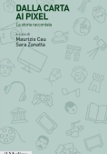 Immagine 0 di Dalla Carta Ai Pixel